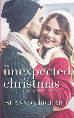 An Unexpected Christmas - Richard, Shannon
