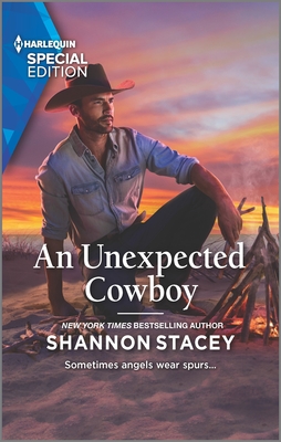 An Unexpected Cowboy - Stacey, Shannon