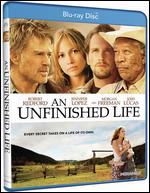 An Unfinished Life [Blu-ray] - Lasse Hallstrm