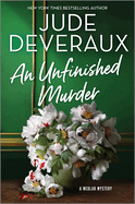 An Unfinished Murder: A Detective Mystery