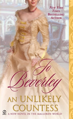 An Unlikely Countess - Beverley, Jo