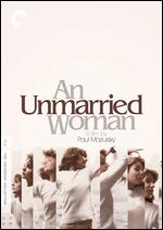 An Unmarried Woman [Criterion Collection] - Paul Mazursky