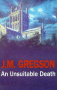 An Unsuitable Death