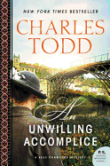An Unwilling Accomplice: A BESS Crawford Mystery