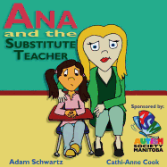 Ana and the Substitute Teacher
