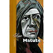 Ana Maria Matute