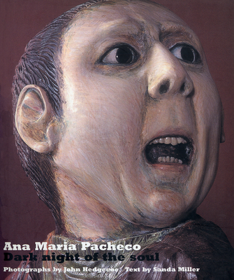 Ana Maria Pacheco: And Exercise of Power: The Art of Ana Maria Pacheco: Slipcased Edition of Dark Night of the Soul, Exercise of Power and an Original Print - Szirtes, George, Mr., and Hedgecoe, John, Mr., and Miller, Sandra, Ms.