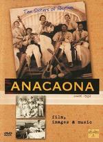 Anacaona: Ten Sisters of Rhythm