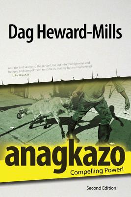 Anagkazo - Heward-Mills, Dag