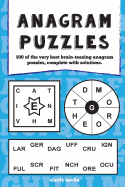 Anagram Puzzles