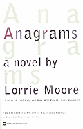 Anagrams - Moore, Lorrie