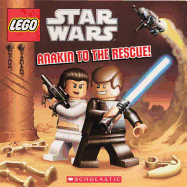 Anakin to the Rescue