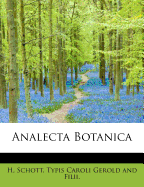 Analecta Botanica