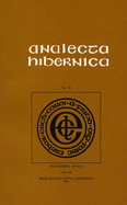 Analecta Hibernica