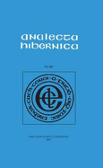 Analecta Hibernica