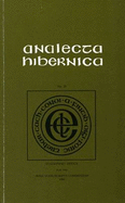 Analecta Hibernica