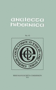 Analecta Hibernica