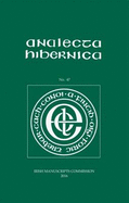 Analecta Hibernica