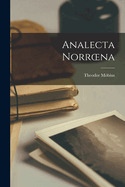 Analecta Norroena