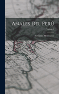 Anales Del Per; Volume 2