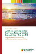 Analise Estratigrafica Barreira Transgressiva Holocenica - Sul de SC