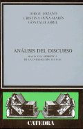 Analisis del Discurso