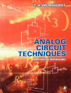 Analog Circuit Techniques: With Digital Interfacing