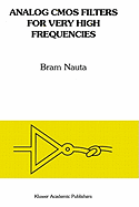 Analog CMOS Filters for Very High Frequencies