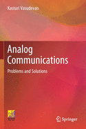 Analog Communications: Problems and Solutions
