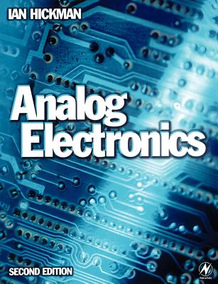 Analog Electronics - Hickman, Ian