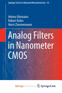 Analog Filters in Nanometer CMOS