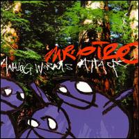 Analog Worms Attack - Mr. Oizo