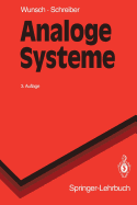 Analoge Systeme: Grundlagen
