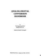 Analogue/Digital Conversion Handbook