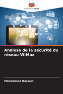 Analyse de la s?curit? du r?seau WiMax