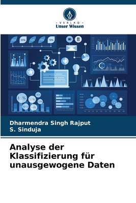 Analyse der Klassifizierung fr unausgewogene Daten - Rajput, Dharmendra Singh, and Sinduja, S