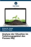 Analyse der Situation im Teileinzugsgebiet des Flusses MEJ