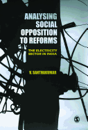 Analysing Social Opposition to Reforms: The Electricity Sector in India