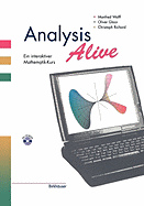 Analysis Alive: Ein Interaktiver Mathematik-Kurs