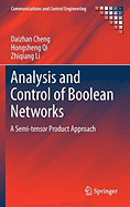 Analysis and Control of Boolean Networks: A Semi-Tensor Product Approach