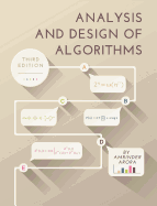 Analysis and Design of Algorithms