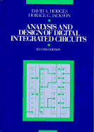 Analysis and Design of Digital Integrated Circuits