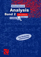 Analysis Band 2: Ein Lernbuch