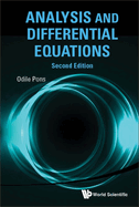 Analysis & Diff Equation (2nd Ed)