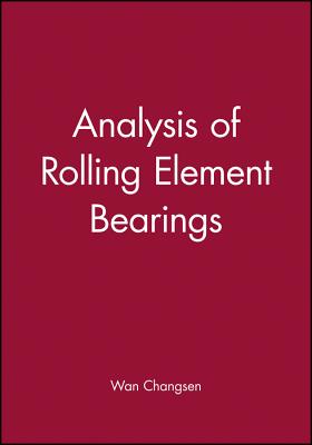 Analysis of Rolling Element Bearings - Changsen, Wan