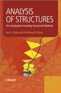 Analysis of Structures - An Introduction including Numerical Methods