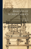 Analysis of Woven Fabrics