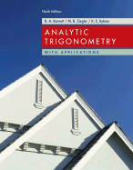 Analytic Trigonometry with Applications