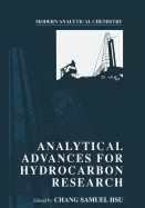 Analytical Advances for Hydrocarbon Research