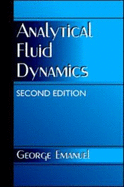 Analytical Fluid Dynamics, Second Edition